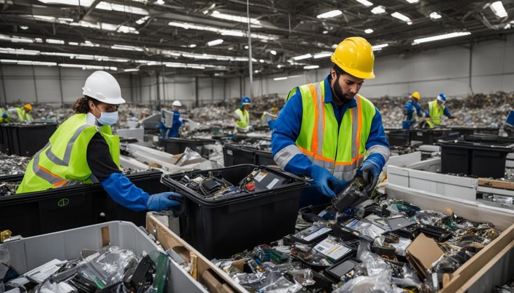 Ethics of E-waste