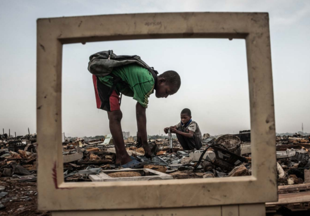 Children's Health - ewcra